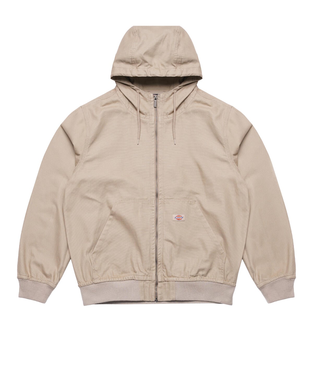 Dickies DUCK CANVAS UNLINED HOODED JACKET | DK0A4YQLF021 | AFEW STORE
